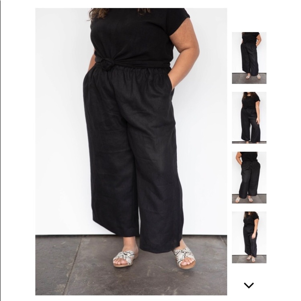 Only Child Cove Pants